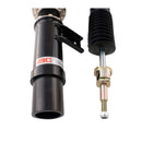 BC Racing Coilovers BR Series - 10-14 Golf MK6 (54.6mm Front Strut) - H-11-BR