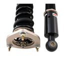 BC Racing Coilovers BR Series - 10-14 Golf MK6 (54.6mm Front Strut) - H-11-BR