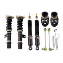 BC Racing Coilovers BR Series - 12-13 Golf R MK6 without DCC - H-14-BR