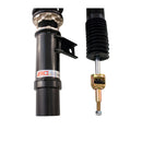 BC Racing Coilovers BR Series - 12-13 Golf R MK6 without DCC - H-14-BR