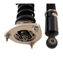BC Racing Coilovers BR Series - 12-13 Golf R MK6 without DCC - H-14-BR