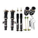 BC Racing Coilovers BR Series - 15-21 Golf MK7 (49.5mm Front Strut) - H-23-BR