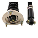 BC Racing Coilovers BR Series - 15-21 Golf, Golf R, GTI MK7 (54.5mm Front Strut) - H-24-BR