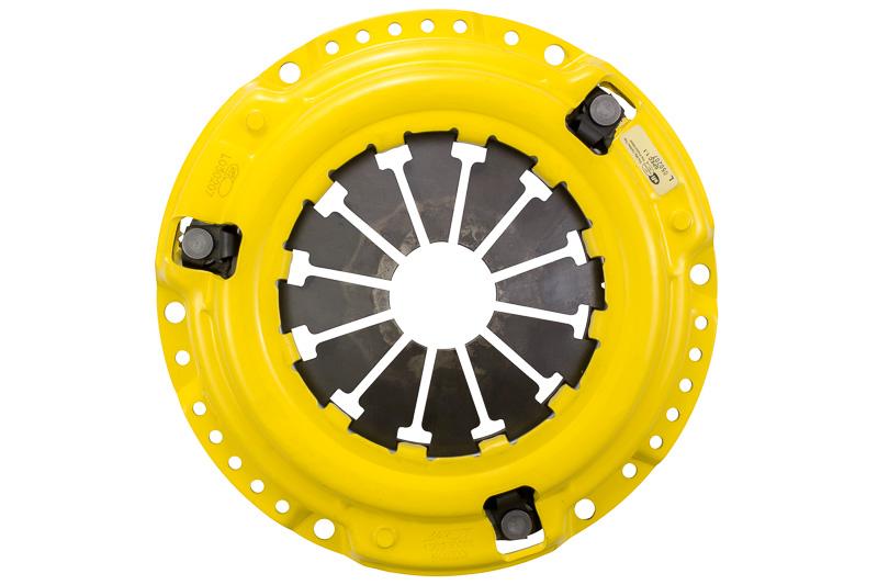 ACT MaXX Xtreme Pressure Plate - 88-05 Civic D15 D16, CRX, Del Sol - H023XX