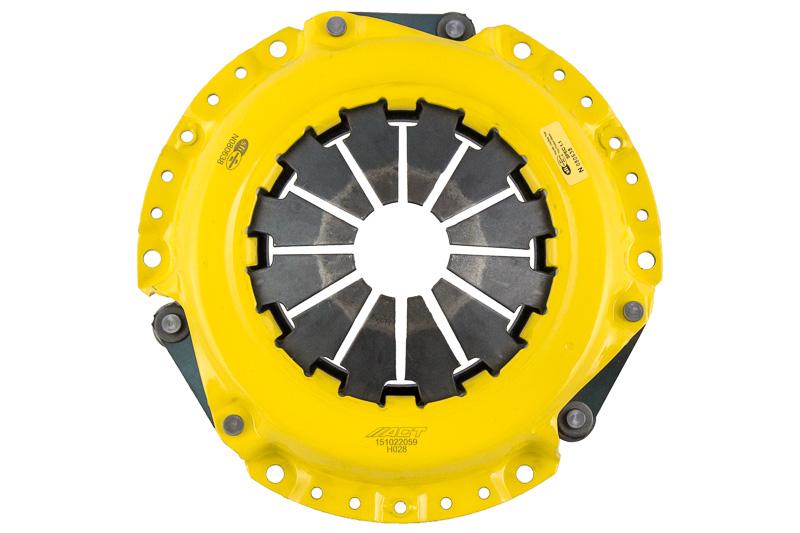 ACT Heavy Duty Pressure Plate - 06-11 Civic 1.8 R18 - H028