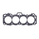 Cometic MLS Head Gasket - Toyota Corolla 4AGE 16V - 83mm Bore .060" Thick - C4166-060