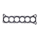Cometic MLS Head Gasket - Nissan Skyline R32 R33 R34 RB25DE RB25DET - 86mm Bore .051" Thick - C4317-051