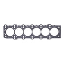 Cometic MLS Head Gasket - 93-98 Toyota Supra 2JZGE 2JZGTE - 86.5mm Bore .060" Thick - H1330SP7060S