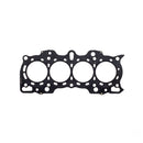 Cometic MLS Head Gasket - Honda Integra B-Series Non-VTEC B18A1 B18B1 - 81mm Bore .030" Thick - C4238-030