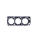 Cometic MLS Head Gasket - Mitsubishi 3000GT DOHC 24V 6G72 - 93mm Bore .051" Thick - C4243-051