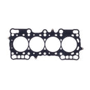 Cometic MLS Head Gasket - 93-96 Honda Prelude H22A1 H22A2 - 88mm Bore .040" Thick - C4198-040