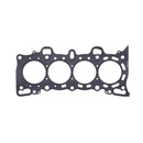 Cometic MLS Head Gasket - Honda Civic D15Z1 D16Y5 D16Y7 D16Y8 D16Z6 - 75mm Bore .030" Thick - H1469SP2030S