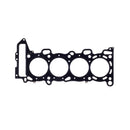 Cometic MLS Head Gasket - Nissan Silvia SR20DET RWD - 87mm Bore .040" Thick - H1796SP6040S