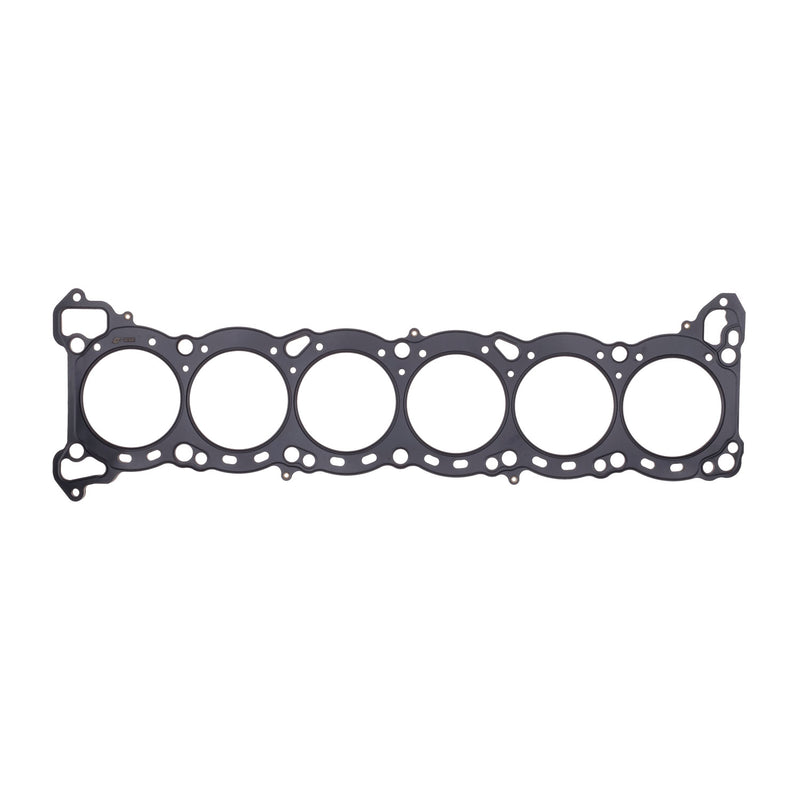 Cometic MLS Head Gasket - Nissan Skyline R32 R33 R34 RB25DE RB25DET - 86.5mm Bore .040" Thick - H0530SP1040S