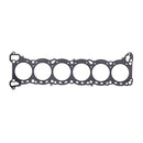 Cometic MLS Head Gasket - Nissan Skyline R32 R33 R34 RB25DE RB25DET - 86.5mm Bore .051" Thick - H0530SP1051S
