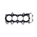 Cometic MLS Head Gasket - Honda S2000 F20C1 F22C1 - 87.5mm Bore .051" Thick - C4625-051
