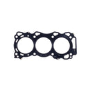 Cometic MLS Head Gasket - Nissan 350Z Altima Maxima VQ30DE VQ35DE (Left Side) - 97mm Bore .051" Thick - C4509-051