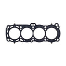 Cometic MLS Head Gasket - Nissan 180SX Silvia CA18DET - 85mm Bore .040" Thick - C4480-040