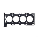 Cometic MLS Head Gasket - Mazda Mazdaspeed3 MZR L3-VDT - 89mm Bore .051" Thick - C4481-051