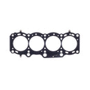 Cometic MLS Head Gasket - Toyota MR2 Turbo JDM Gen3 3SGTE - 87mm Bore .051" Thick - C4606-051