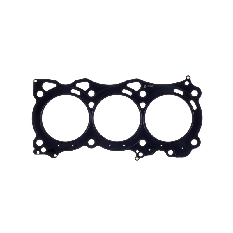 Cometic MLS Head Gasket - Nissan 07-08 350Z 09+ 370Z VQ35HR VQ37VHR (Right Side) - 97mm Bore .040" Thick - C4592-040