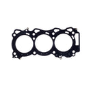 Cometic MLS Head Gasket - Nissan 07-08 350Z 09+ 370Z VQ35HR VQ37VHR (Left Side) - 97mm Bore .030" Thick - C4593-030