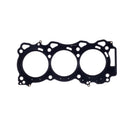 Cometic MLS Head Gasket - Nissan 07-08 350Z 09+ 370Z VQ35HR VQ37VHR (Left Side) - 97mm Bore .051" Thick - C4593-051