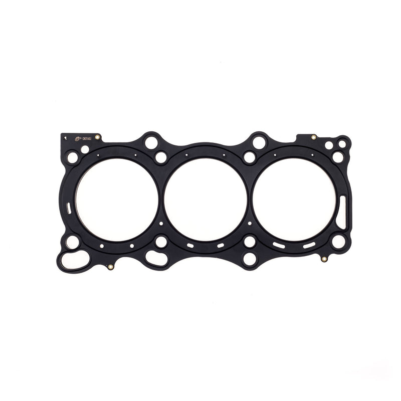 Cometic MLX Head Gasket - Nissan GT-R R35 VR38DETT (Right Side) - 96mm Bore .040" Thick - C4571-040