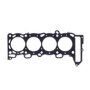 Cometic MLS Head Gasket - Nissan Pulsar GTI-R SR20DET AWD - 87.5mm Bore .040" Thick - C4543-040