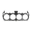 Cometic MLS Head Gasket - 12-15 Honda Civic Si, ILX, TSX, Accord, CRV K24Z2 K24Z3 K24Z6 K24Z7 - 89mm Bore .040" Thick - C4595-040