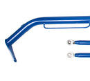 NRG Harness Bar: 47" Blue - HBR-001BL