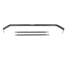 NRG Harness Bar: 47" Titanium - HBR-001TI