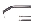 NRG Harness Bar: 47" Titanium - HBR-001TI