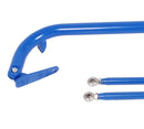 NRG Harness Bar: 49" Blue - HBR-002BL