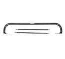 NRG Harness Bar: 49" Titanium - HBR-002TI