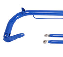 NRG Harness Bar: 51" Blue - HBR-003BL