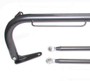 NRG Harness Bar: 51" Titanium - HBR-003TI