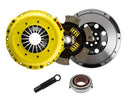 ACT HD/Race Sprung 6 Pad Kit - 18-20 Honda Accord 1.5T, 17-23 Civic 1.5T, 17-23 Civic Si 1.5 Turbo, 23+ Integra A-Spec 1.5T - HC10-HDG6