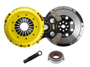 ACT HD/Race Rigid 4 Pad Kit - 18-20 Honda Accord 1.5T, 17-23 Civic 1.5T, 17-23 Civic Si 1.5 Turbo, 23+ Integra A-Spec 1.5T - HC10-HDR4