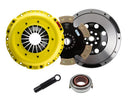 ACT HD/Race Rigid 6 Pad Kit - 18-20 Honda Accord 1.5T, 17-23 Civic 1.5T, 17-23 Civic Si 1.5 Turbo, 23+ Integra A-Spec 1.5T - HC10-HDR6