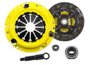 ACT HD/Perf Street Sprung Kit - 1988 Honda Civic CRX D15 D16 - 200mm OEM Size - HC2-HDSS