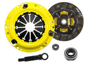 ACT HD/Perf Street Sprung Kit - 1989 Honda Civic CRX D15 D16 - 200mm OEM Size - HC3-HDSS