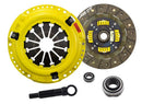 ACT HD/Perf Street Sprung Kit - 90-91 Honda Civic CRX D15 D16, 1989 Civic CRX 212mm Upgrade - HC4-HDSS