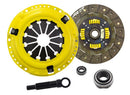 ACT Sport/Perf Street Sprung Kit - 90-91 Honda Civic CRX D15 D16, 1989 Civic CRX 212mm Upgrade - HC4-SPSS