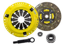 ACT XT/Perf Street Sprung Kit - 90-91 Honda Civic CRX D15 D16, 1989 Civic CRX 212mm Upgrade - HC4-XTSS