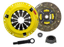 ACT HD/Perf Street Sprung Kit - 92-05 Honda Civic D15 D16 D17, 93-97 Del Sol D15 D16 - HC5-HDSS
