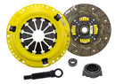 ACT XT/Perf Street Sprung Kit - 92-05 Honda Civic D15 D16 D17, 93-97 Del Sol D15 D16 - HC5-XTSS