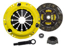 ACT HD/Perf Street Sprung Kit - 96-97 Honda Del Sol D16 - 200mm OEM Size - HC8-HDSS