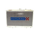 Koyo Radiator - 95-02 Nissan Silvia S14/S15 2.0L Turbo - HH020369N