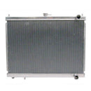 Koyo Radiator - 1998-07/2000 Nissan Skyline GT-R R34 2.6L Turbo - HH020879